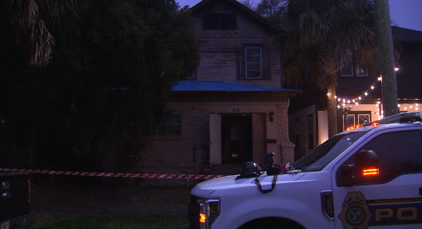 Deadly Springfield house fire under investigation after neighbors ...