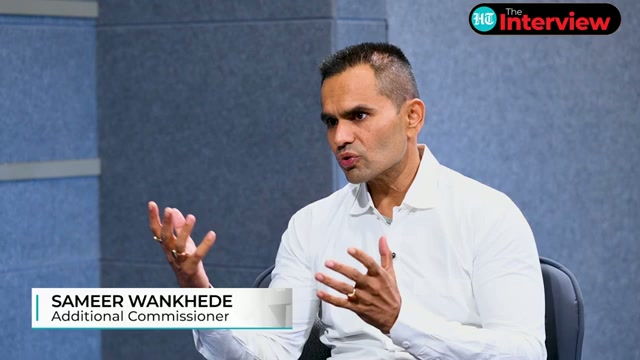 Ex NCP Cop Sameer Wankhede Revisits Major Probes From Aryan Khan To ...