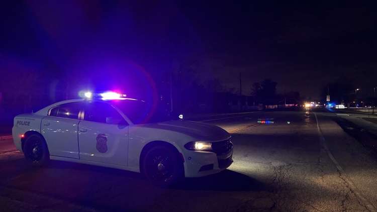 IMPD: 2 juveniles shot, 1 juvenile injured after officer-involved ...