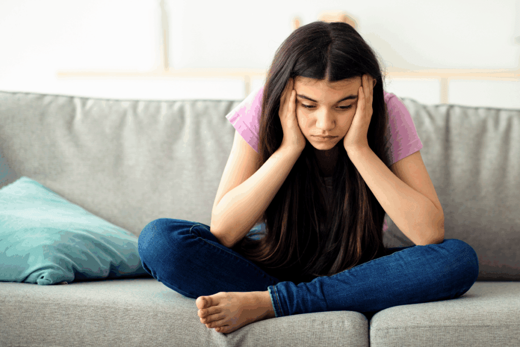 5 things to say to teens instead of 'I'm disappointed' to avoid harming ...