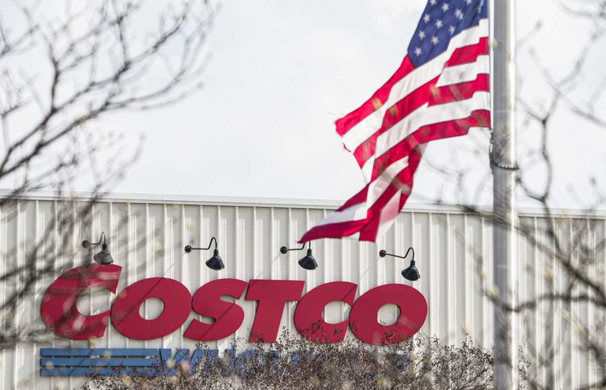 Costco shoppers are switching to new cooking fat amid seed oil concerns
