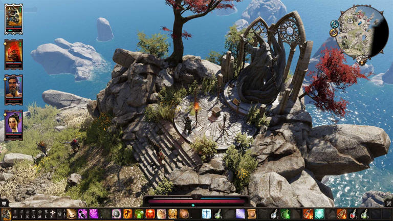 5 turn-based RPGs you can play for months