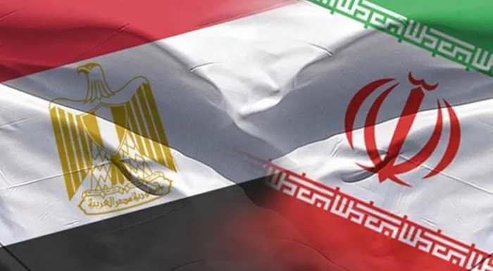 علما مصر وإيران