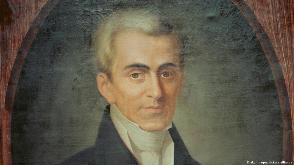 Δεν εξοικειώθηκε με τα πολιτικά δεδομένα στην Ελλάδα