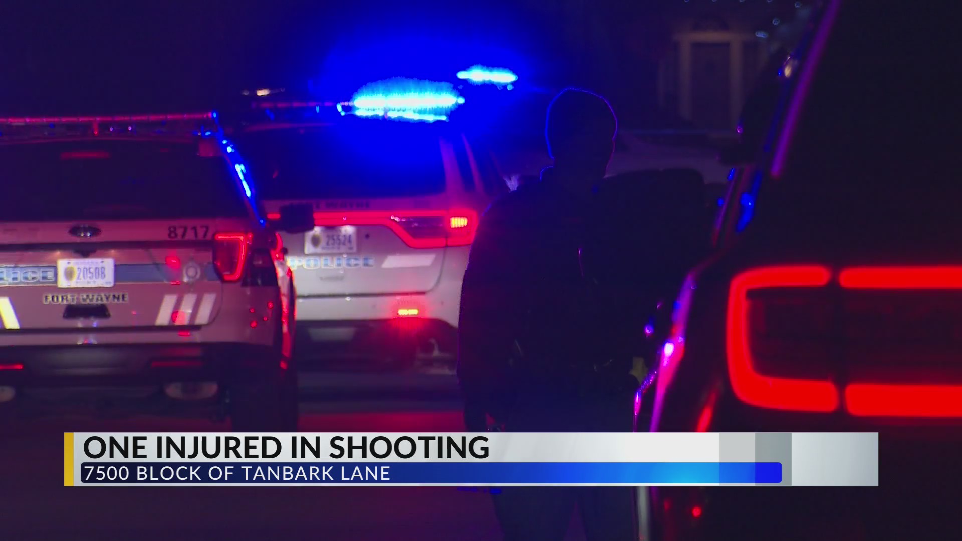 1 in life-threatening condition after northeast Fort Wayne shooting