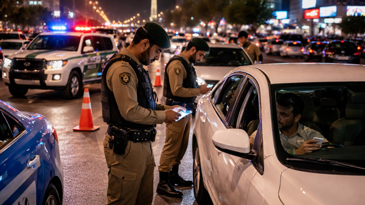 Saudi Arabia arrests over 19,000 illegal residents in week-long crackdown