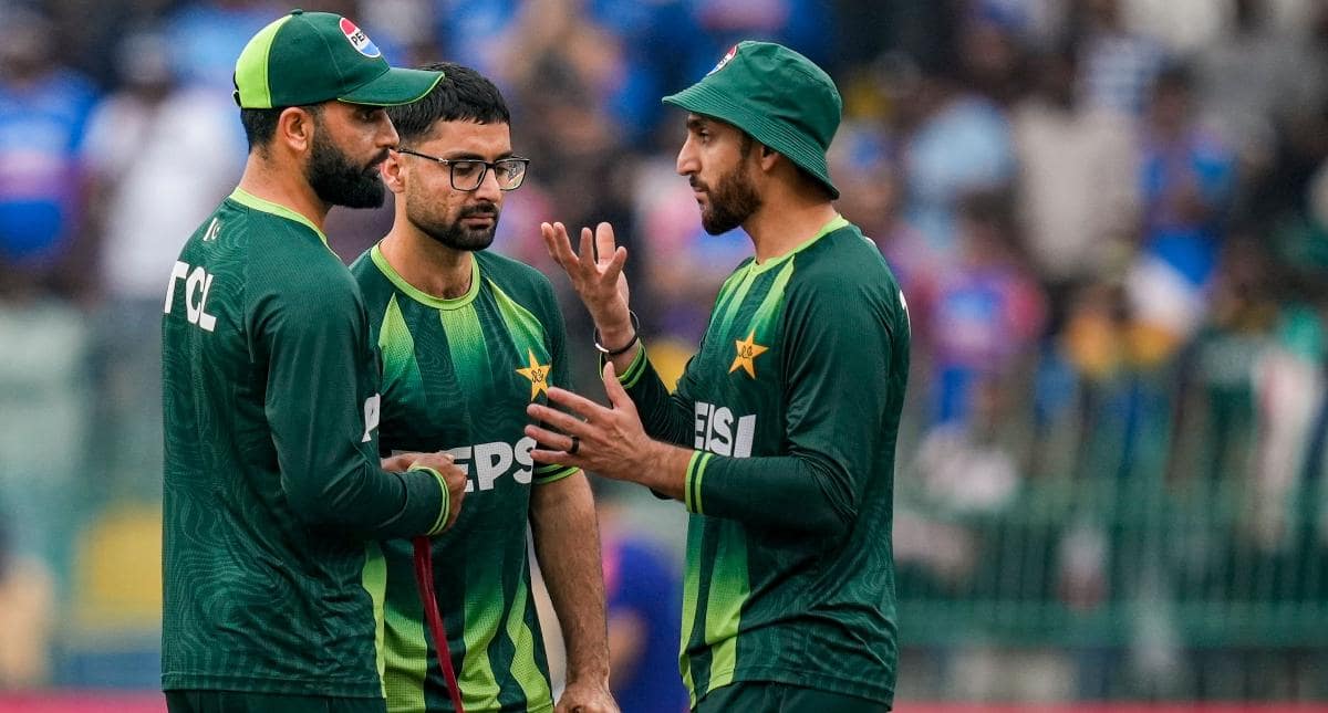 India vs Pakistan T20 World Cup rematch? All scenarios explained
