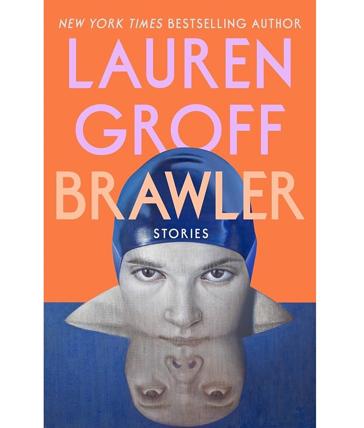 Brawler by Lauren Groff: Flashbulb moments delivered with a gut-punch