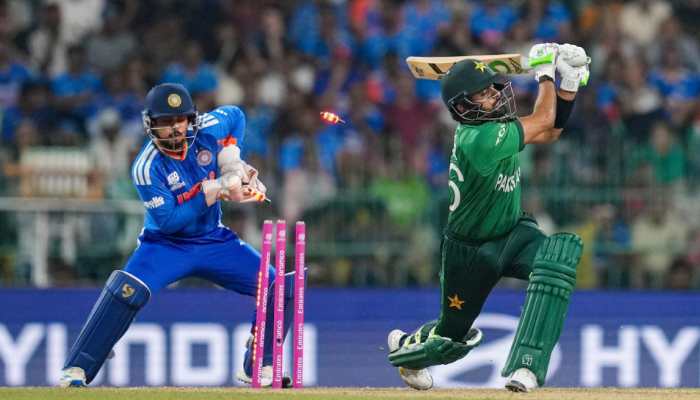 Babar Azam's strike rate scrutiny in T20