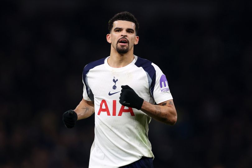 The Tottenham XI Igor Tudor must select vs Fulham as two ruthless calls ...