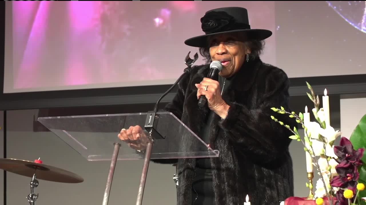 Local trailblazers recognized during Black History Month gala