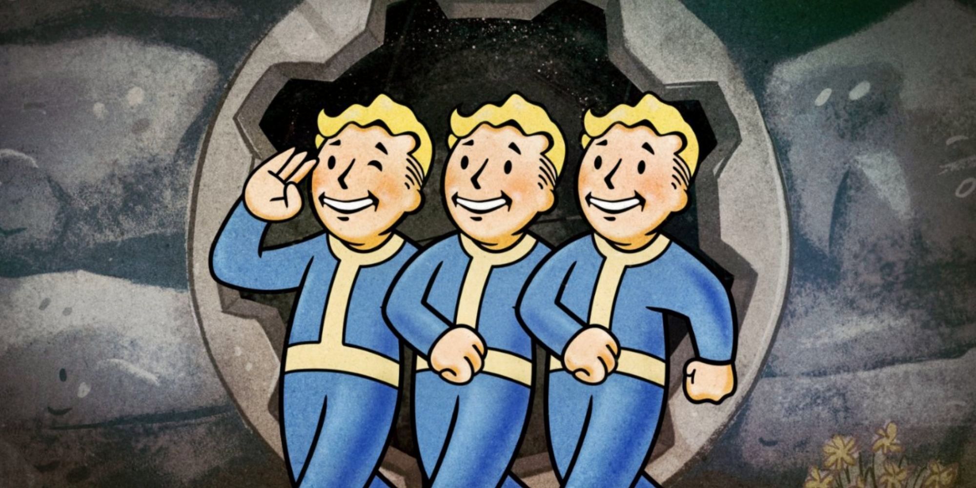 Fallout confirms major release coming March 2026