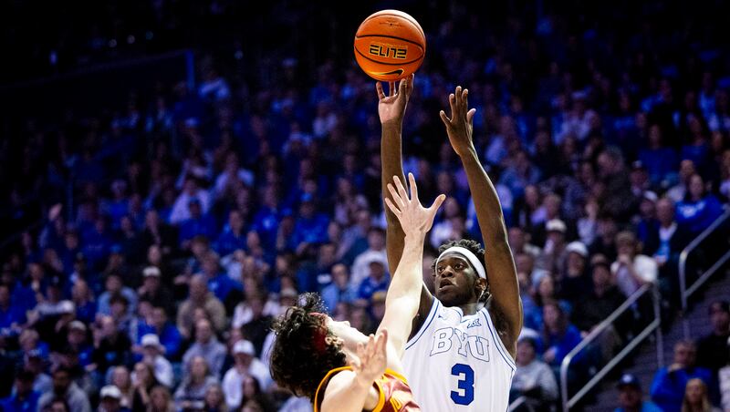 3 takeaways from BYU’s upset win over No. 6 Iowa State