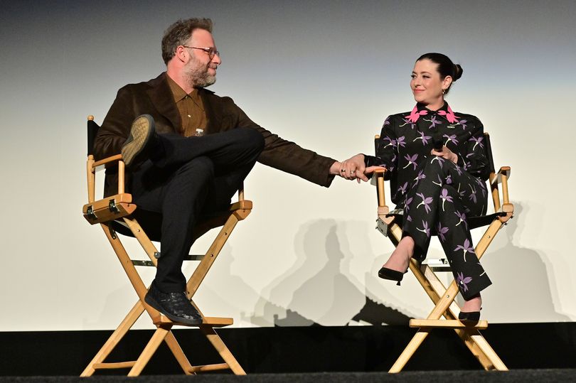 Ex-Sony exec regrets Seth Rogen's The Interview after Obama called it a ...
