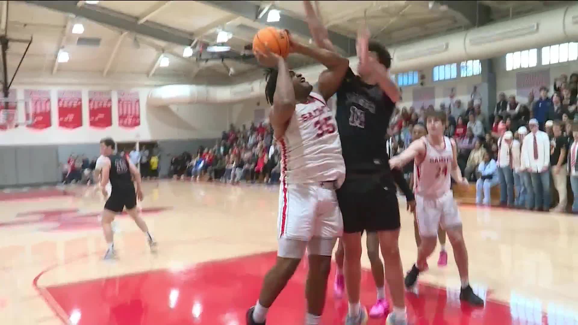St. Christopher's beats St. Anne-Belfield 56-53 to clinch Prep League title