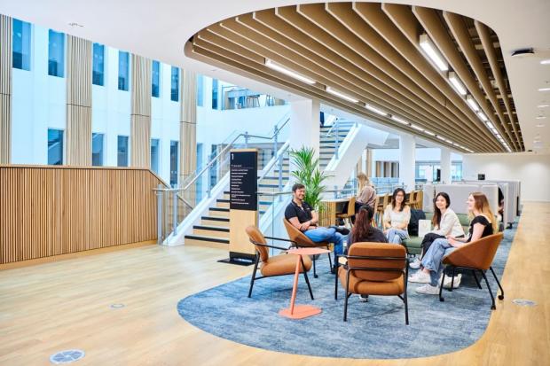 North East tops UK for fast-growing scaleup businesses, study shows