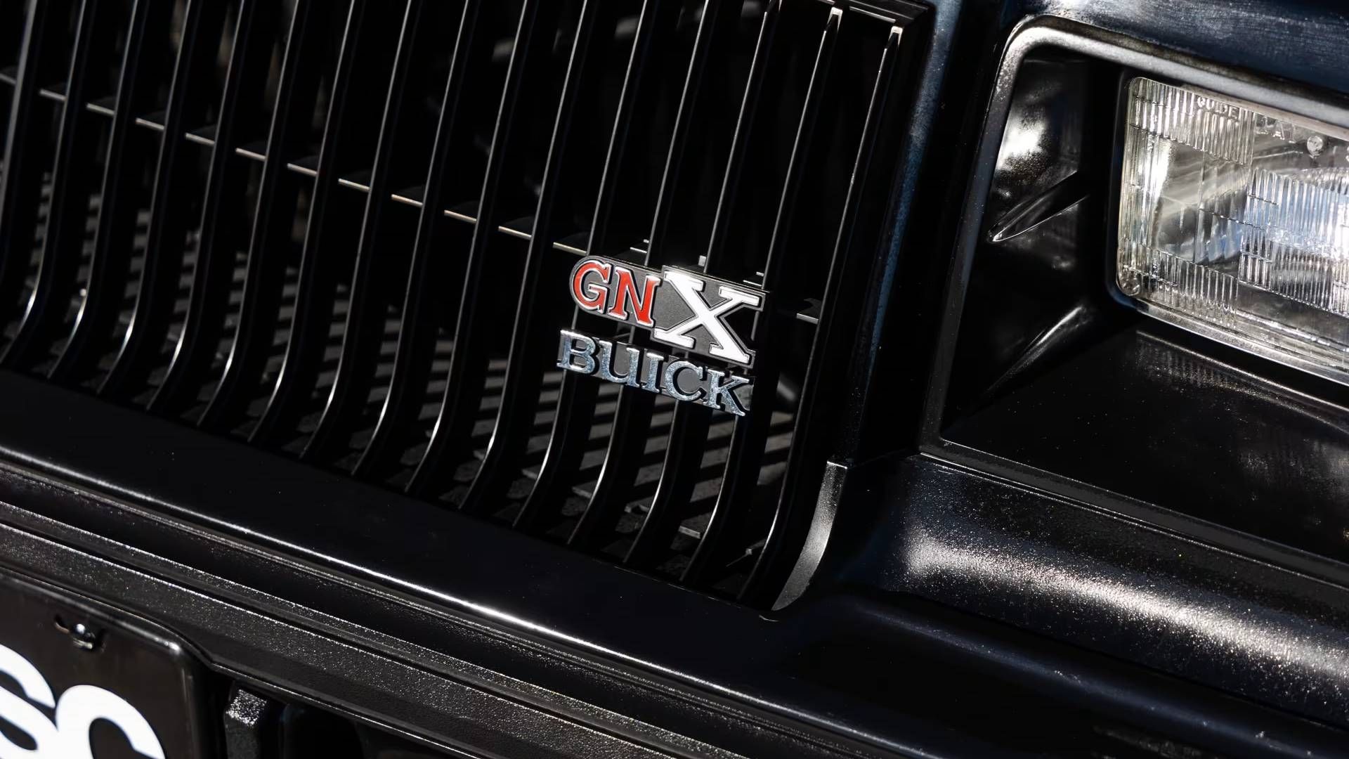 The GNX that reminded me why clones are so much better