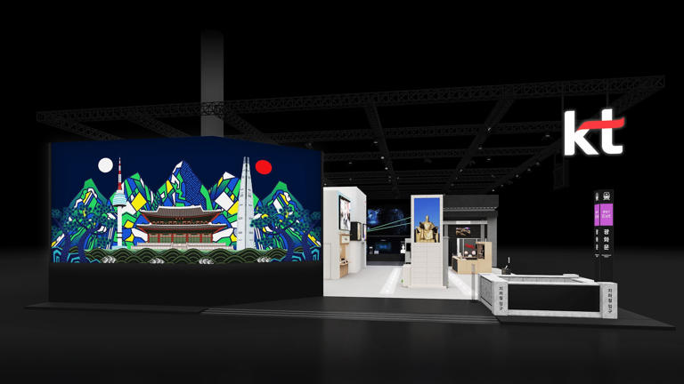 Telecom trio unveils AI strategies at MWC 2026