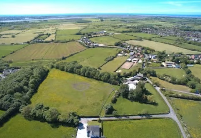 Developments like these are destroying our close communities, say ...