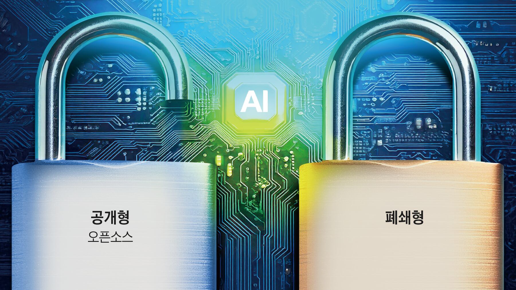 South Korea tops global open-source AI development
