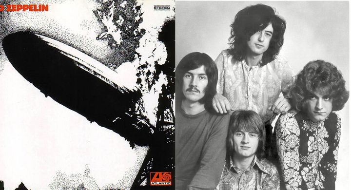 These are the highest-valued vinyl records of our century