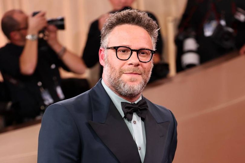 Ex-Sony exec regrets Seth Rogen's The Interview after Obama called it a ...