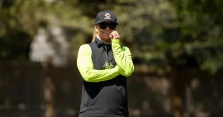 Women’s lacrosse starts 0-3 for 1st time since 1999