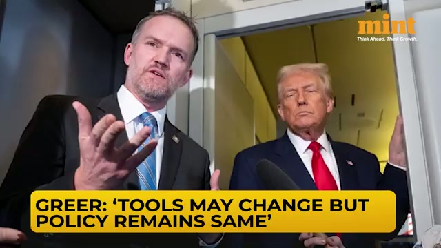 After Supreme Court strikes down tariffs, how will Trump admin ...