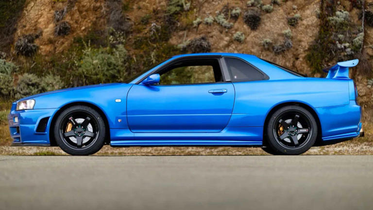 Why the Nissan RB26 engine remains a durability legend