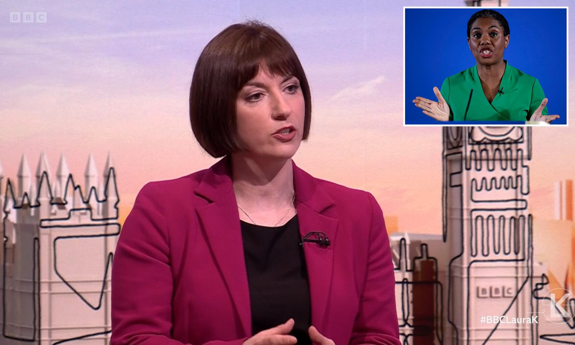 Tories outflank Labour with pledge to slash eye-watering student loan ...