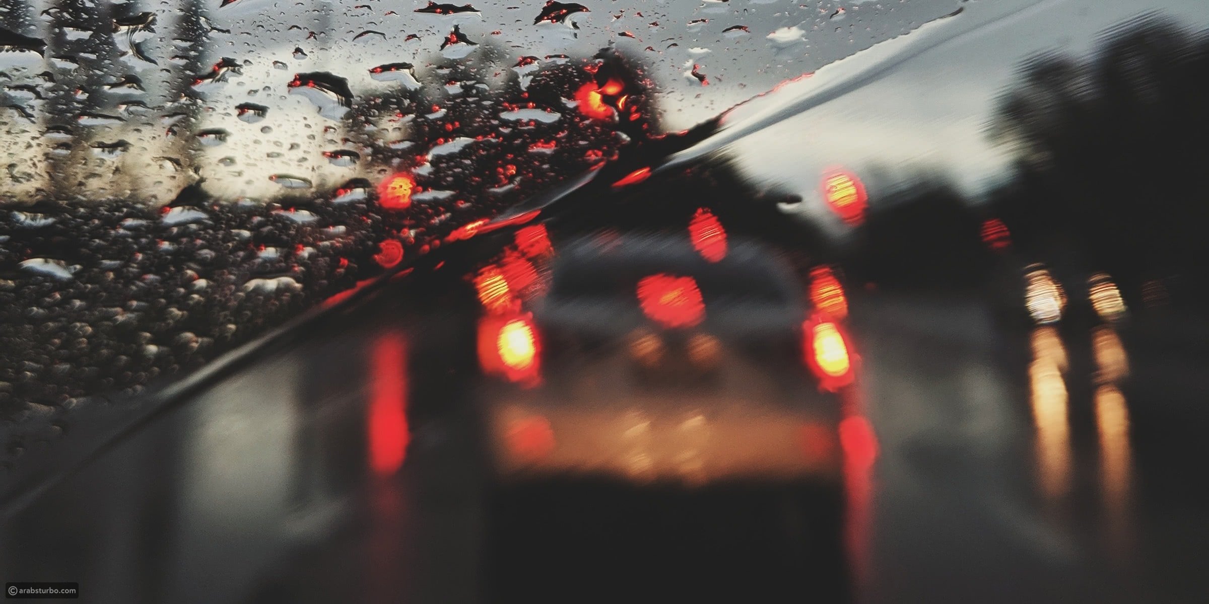 Stay safe driving in rain: 5 essential tips to follow