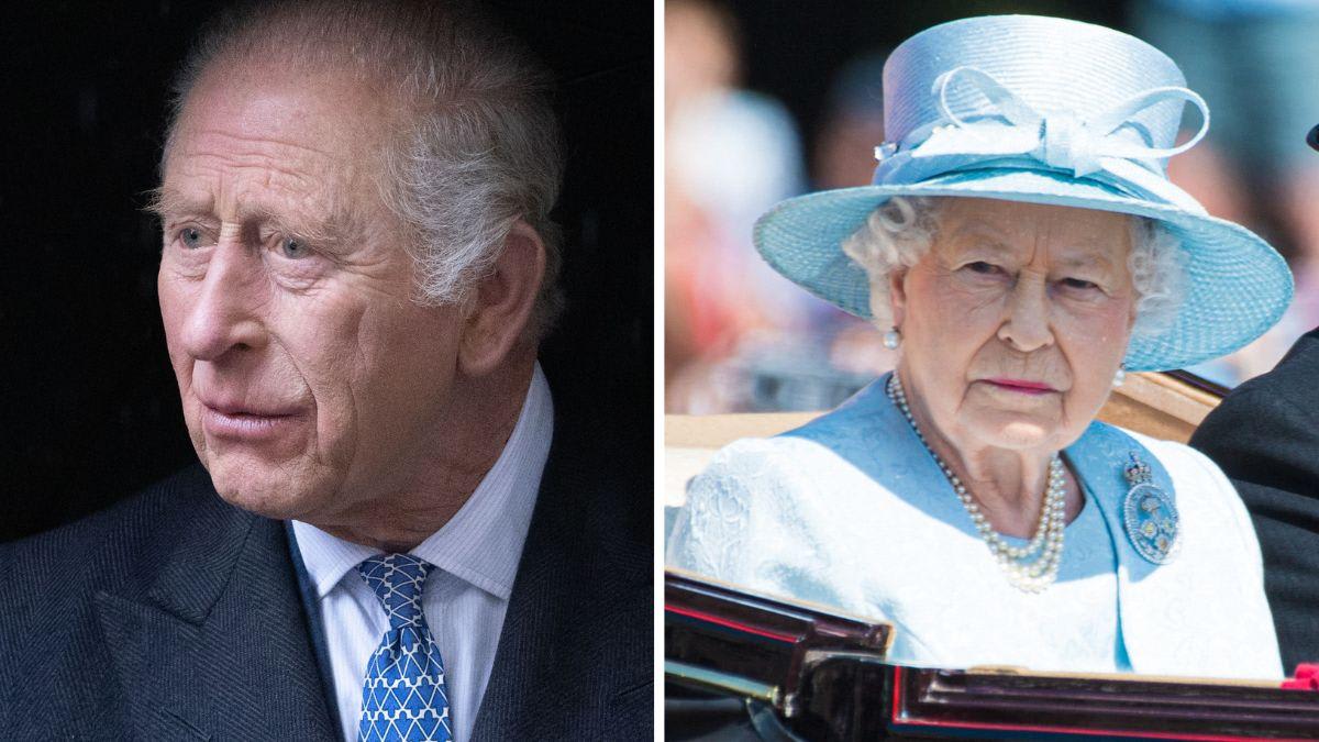Read the 3-word rant Queen Elizabeth would use to tackle anyone who ...