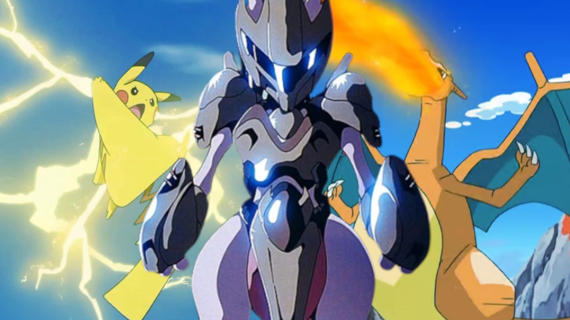 Pokemon: 7 Strongest Gen I Moves in the Anime