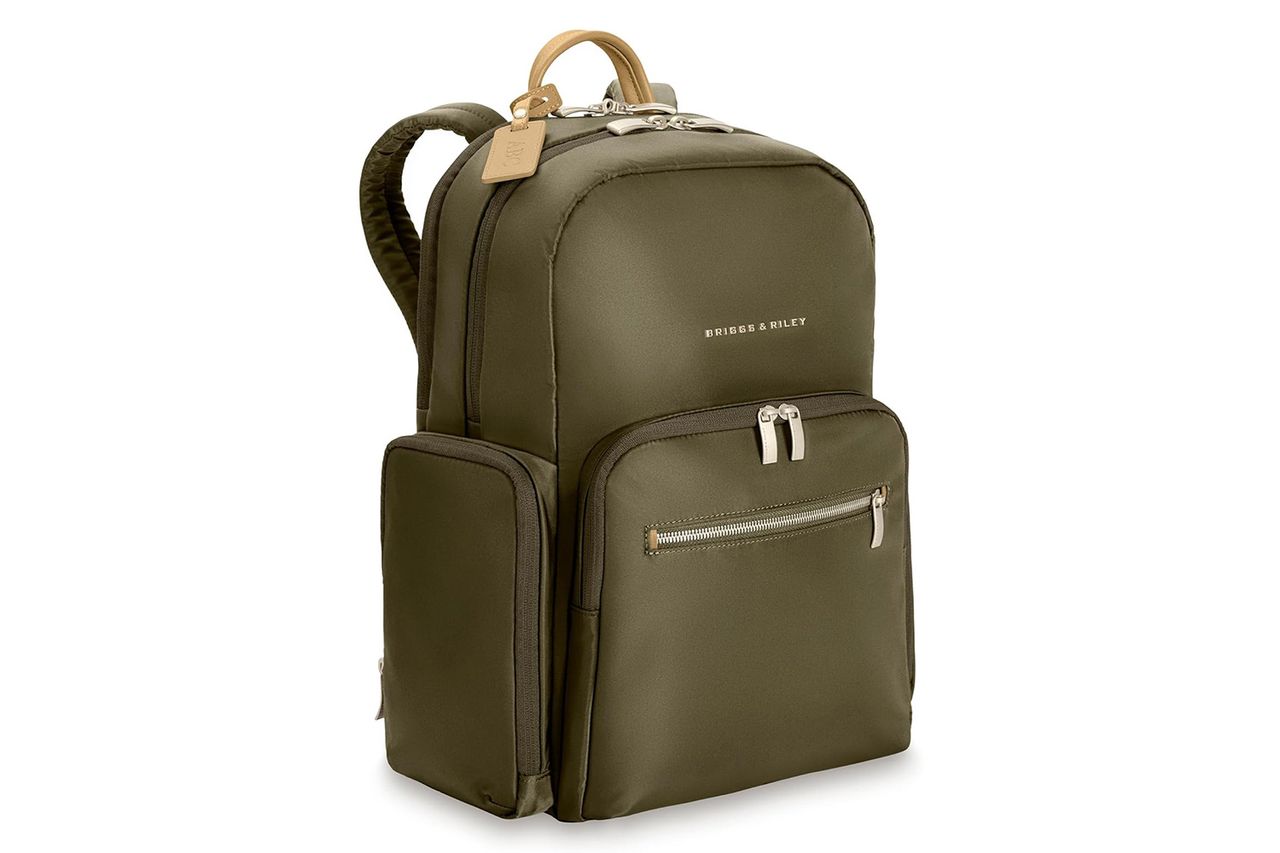 Briggs & Riley Medium Backpack