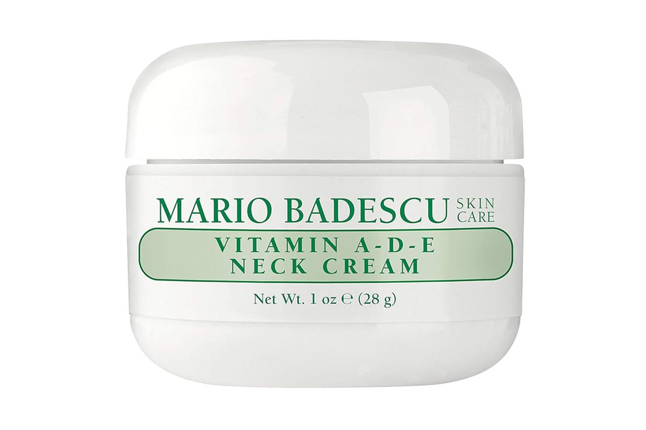 Mario Badescu Vitamin A-D-E Neck Cream