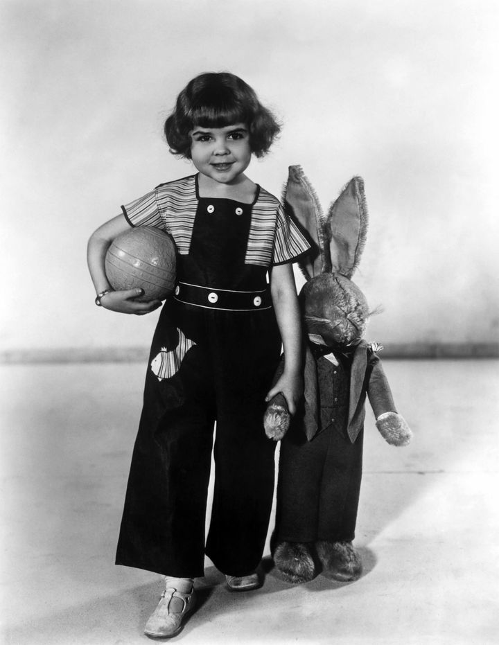 The story behind 'The Little Rascals' and the cast that brought it to life