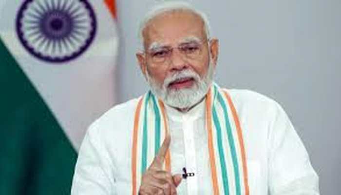 PM Modi warns against ‘digital arrest’ scams, urges citizens to keep ...