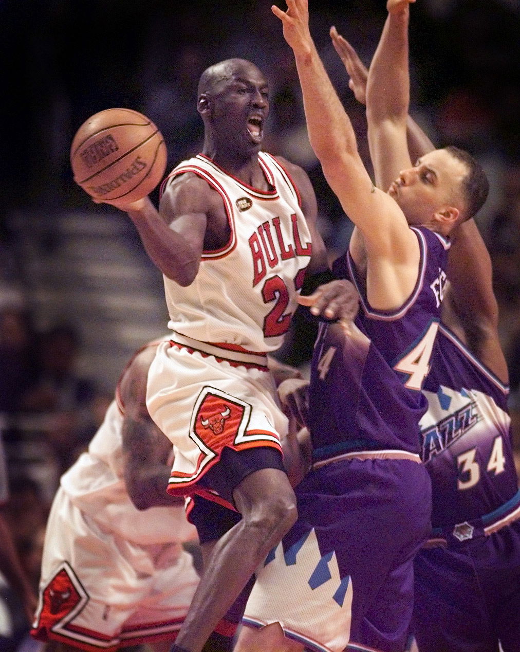 15 unrealistic records by Michael Jordan that will stand forever
