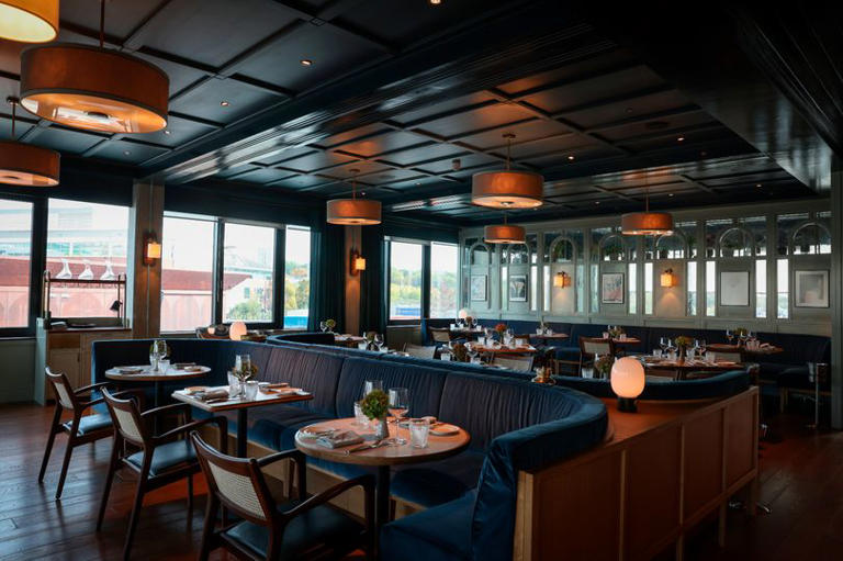 New rooftop bar planned at Nottingham entertainment complex that's part ...