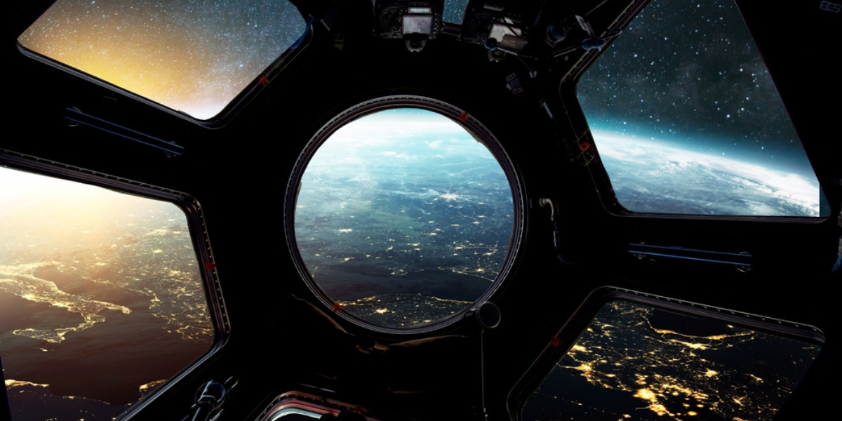 Space travel makes astronauts' brains shift