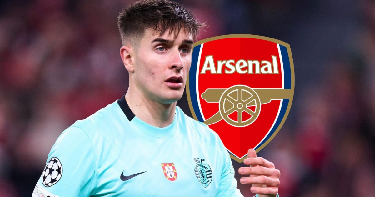 Arsenal to overhaul their defence with Spanish speedster eyed and £50m star heading for exit<br><br>