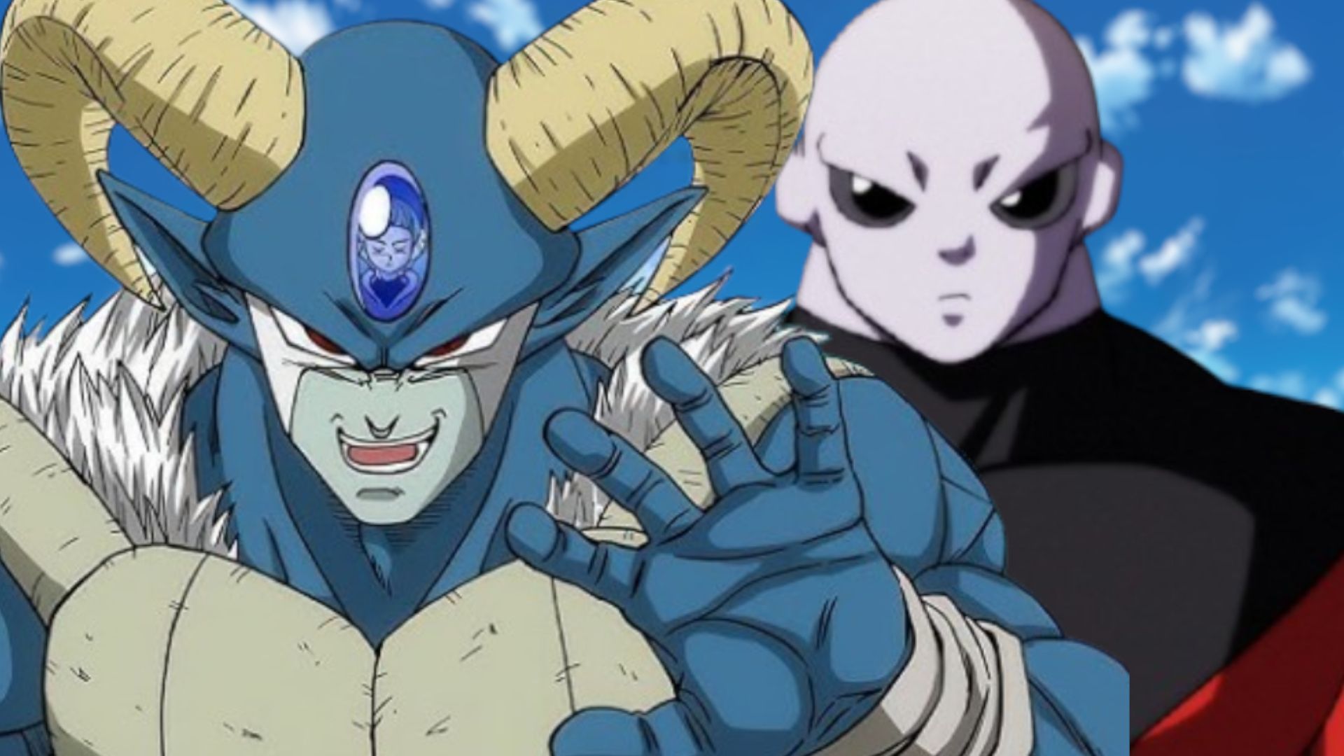 The strongest Dragon Ball characters introduced in Super, ranked