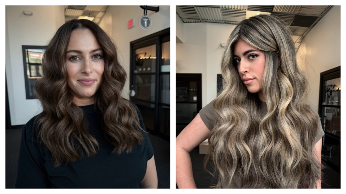 Balayage vs highlights: Expert tips for choosing the best hair color ...