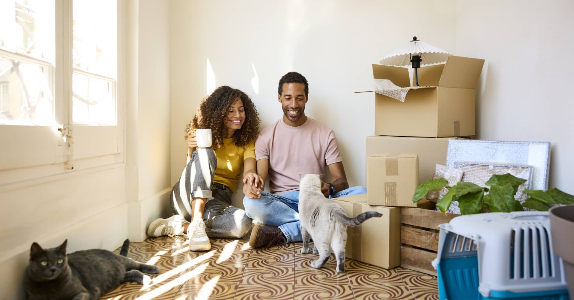 Los compradores de vivienda están pagando más por las verificaciones de crédito hipotecario. He aquí por qué.