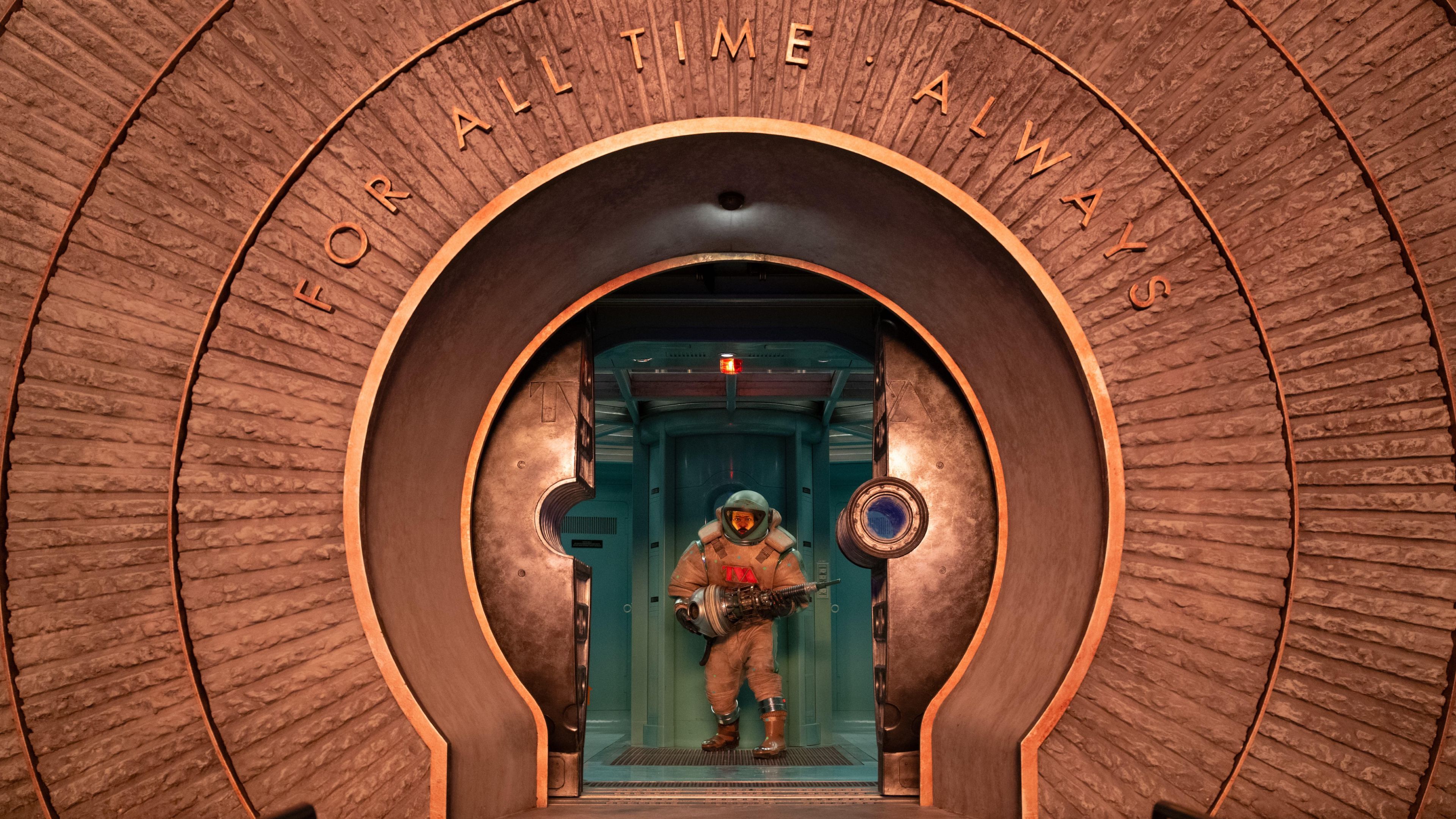 Disney+'s 2-part sci-fi series is one of its best