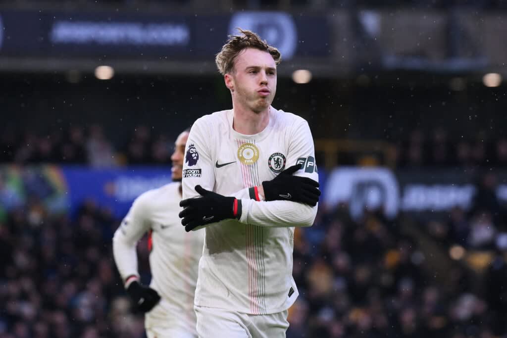 Photo by Ben Roberts Photo/Getty Images