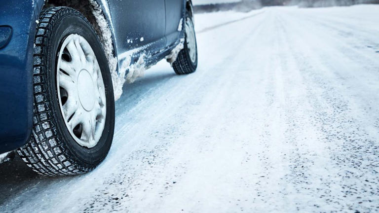 Maryland Gov. Wes Moore declares state of preparedness ahead of winter ...