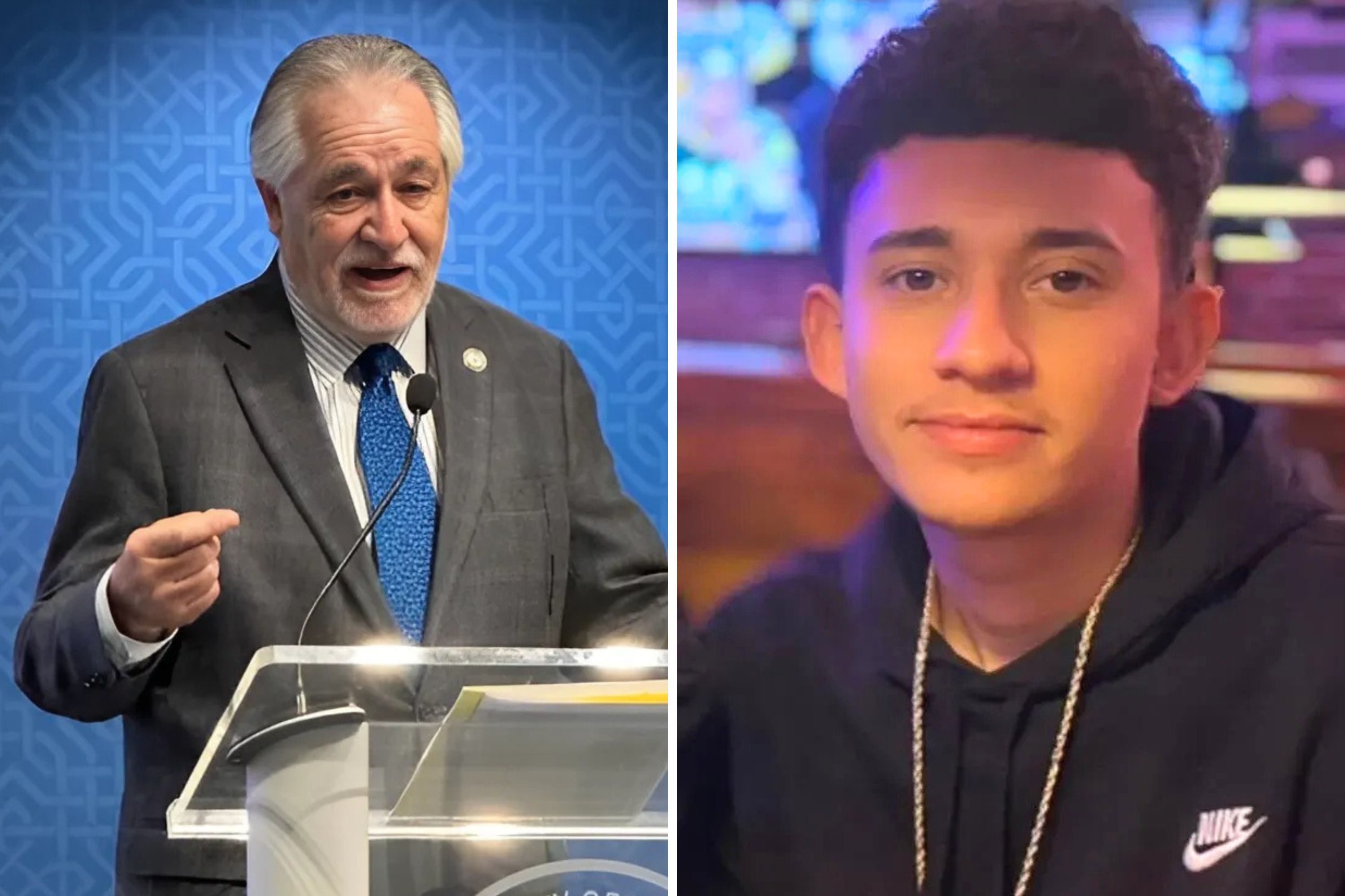 Texas Democrat seeks public hearing after ICE agent killed US citizen