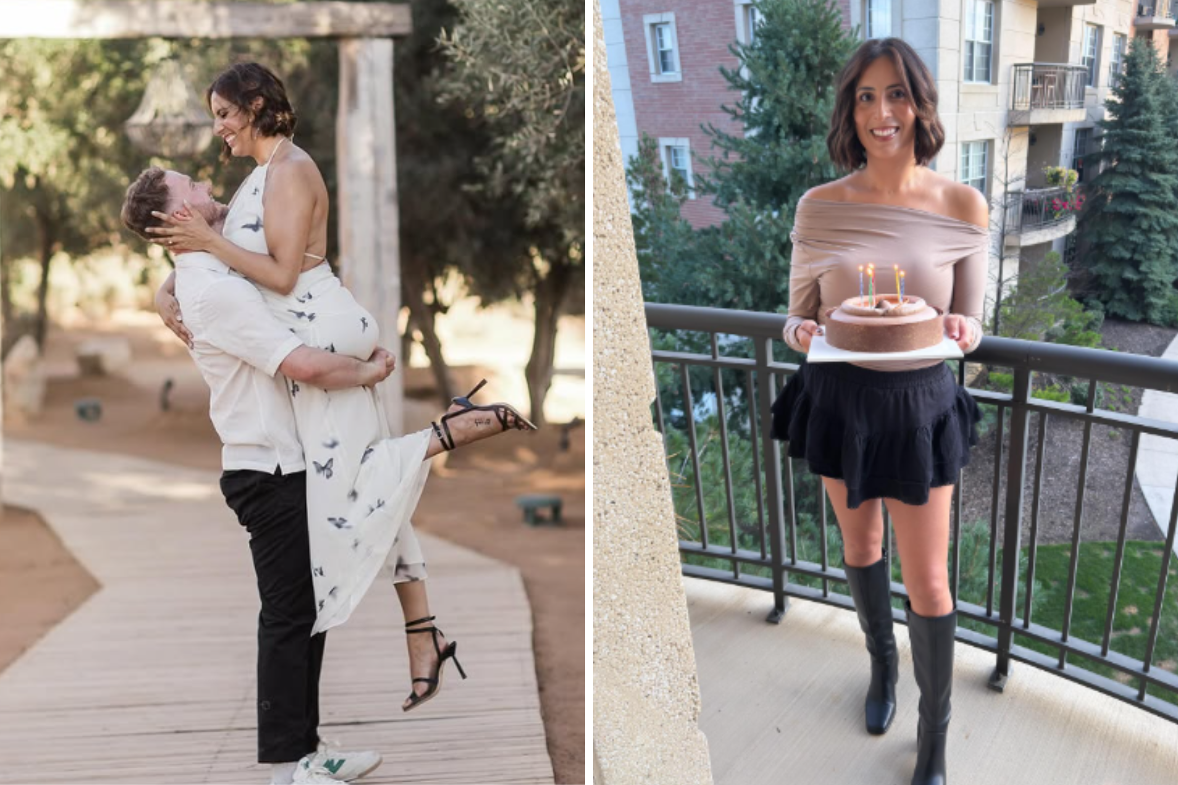 I’ve been divorced three times—why I’m getting married again at 35<br>