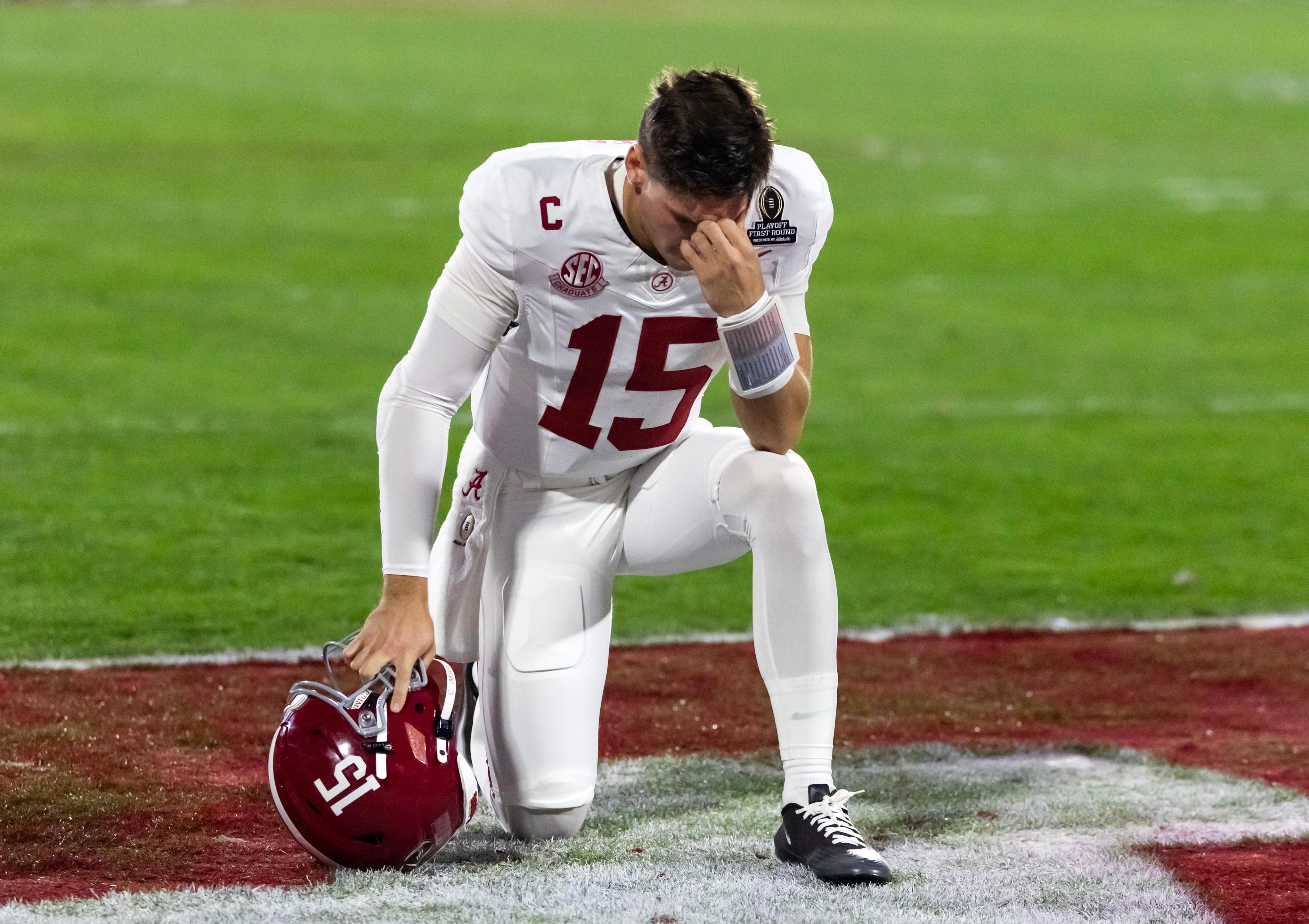3 prospects the Rams should avoid in the first round